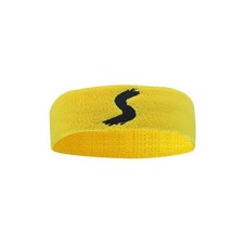 Fitness Headband Sweatband Sports Gym Yoga Running Hair Band for Men Women USA