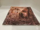 Black Sabbath: Self Titled - LP Vinyl 1970 Warner Bros WS 1871 1ST Press