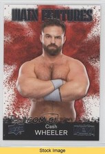 2021 AEW All Elite Wrestling Main Features Dash Wilder Cash Wheeler READ 0a5e