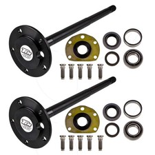 Ten Factory Drive Axle Shaft Drive Axle Shaft For Amc 20 Performance Rear Axle Ten Factory Drive Axle Shaft Drive Axle Shaft For Amc 20 Performance Rear Axle