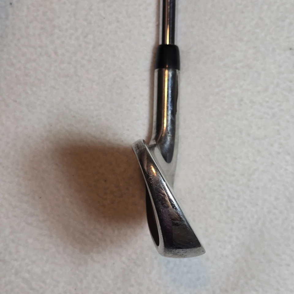 Callaway X2 Hot 8 Iron Pro Project X 95 Flighted 5.5 eje de acero diestro 38.5" firme Foto 4 de 4