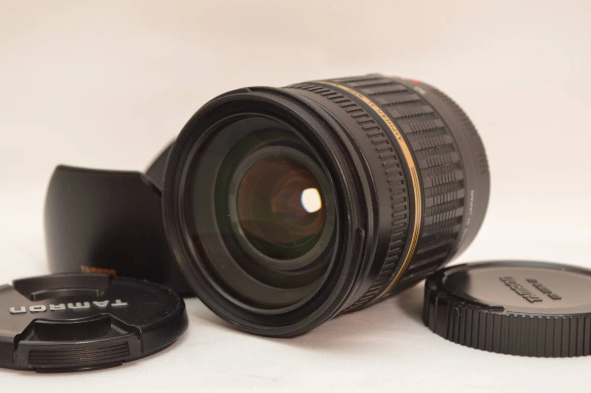 Tamron Di II f/2.8 Camera Lenses 17-50mm Focal for sale | eBay