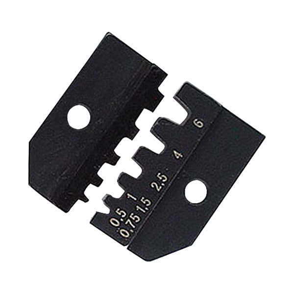 Knipex Crimping Die End Sleeves Ferrules