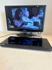 Samsung BD-C6900 3D Blu-ray Player HDMI Built-In Wi-Fi 1080p Dolby TrueHD