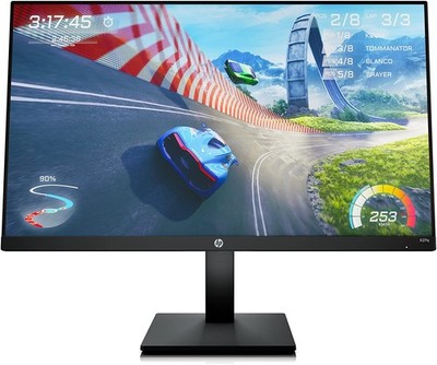 HP X27Q QHD 27インチ ゲーミングモニター HP X27q QHD ゲーミング ディスプレイ | 日本HP