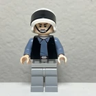 LEGO Star Wars Rebel Fleet Trooper Minifigure
