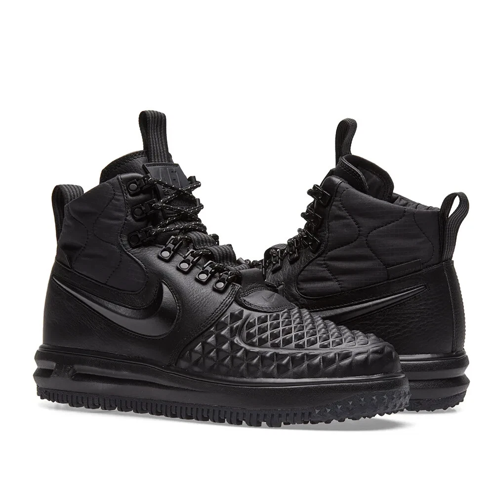 Nike lunar shop winter boots