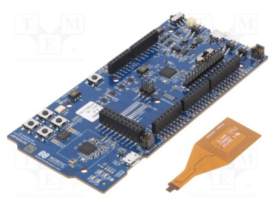 1 piece, Entw.Kits: Bluetooth Low Energy NRF5340-DK /E2DE