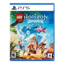 LEGO Horizon Adventures PlayStation 5 - For P...