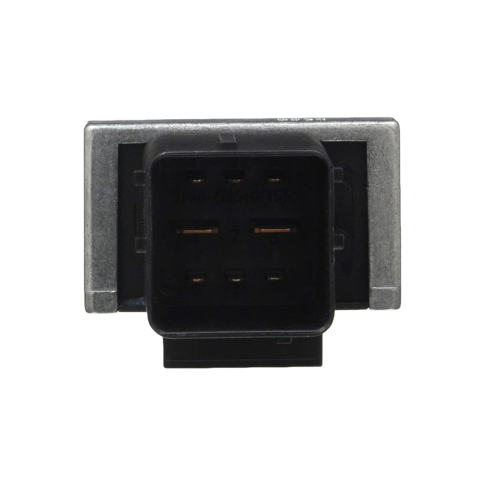 Relais de préchauffage pour RENAULT CLIO LAGUNA MASTER III TRAFIC II 8200859243 - Photo 4/4