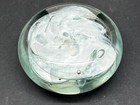 Tweedsmuir, Glass Scottish Borders Paperweight (P 4224-104)