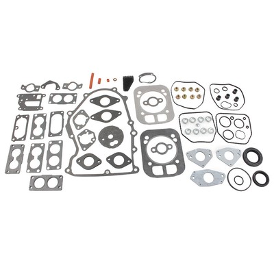 Gasket Set Kit Fit For Kohler P24 755 207-S ECH730-3032 ECH730-3017 CH740-3343