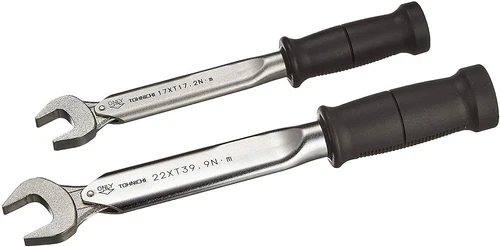 Ichinen TASCO High Precision Torque Wrench Set TA771BH Japan New