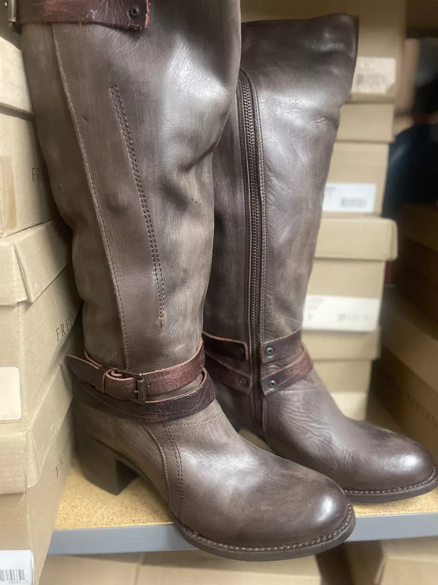 Stores that hotsell sell freebird boots