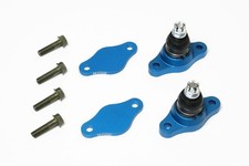 Megan Front Roll Center Adjuster For 00-09 Honda S2000 Woffset Camber Plate