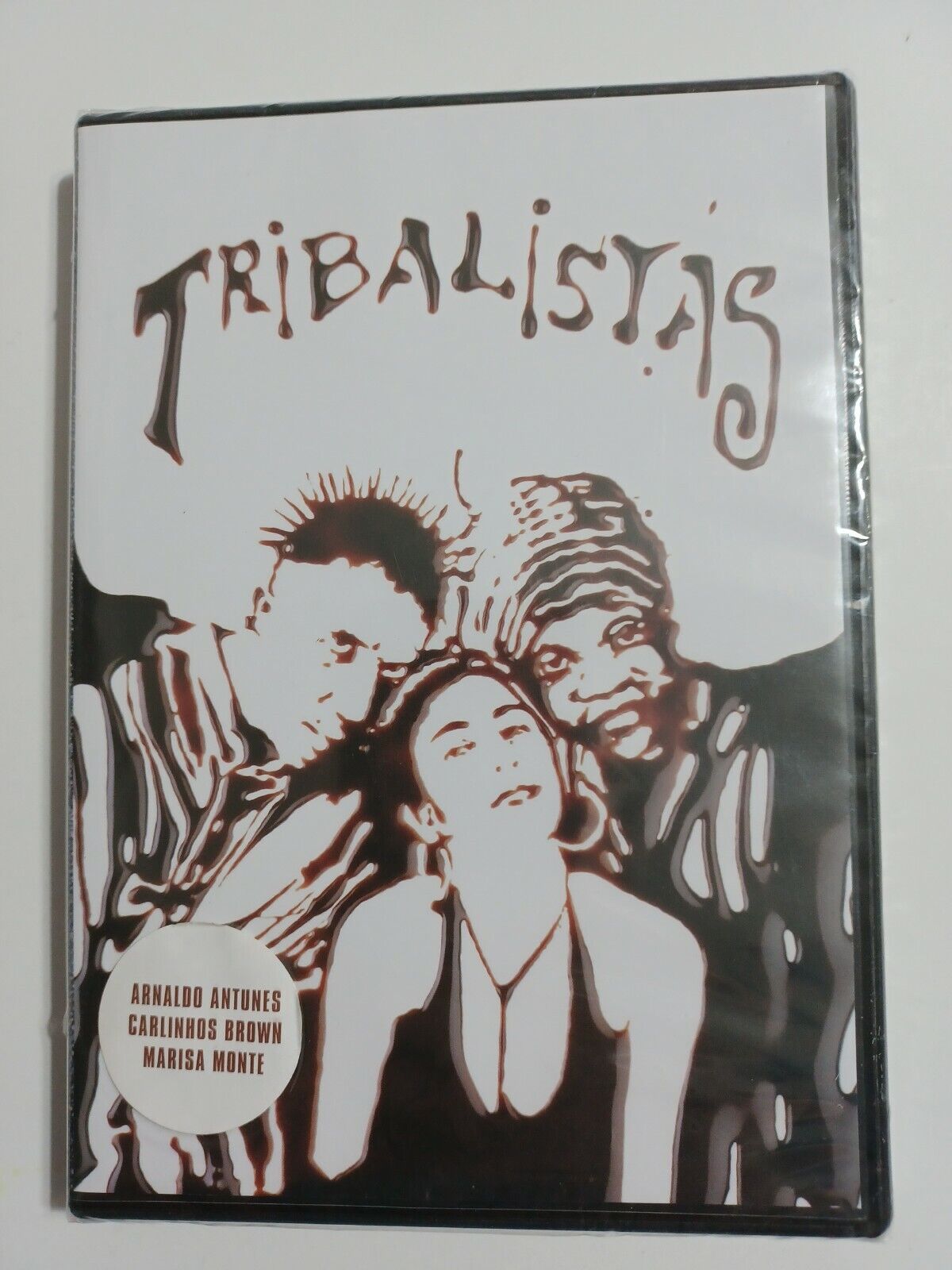 Tribalistas (2002) - Filmaffinity