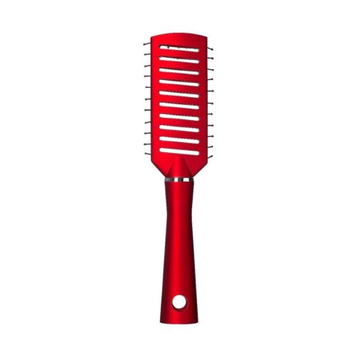 RED BY KISS VENT BRUSH NO TANGLES #HH15 - Picture 5 of 6