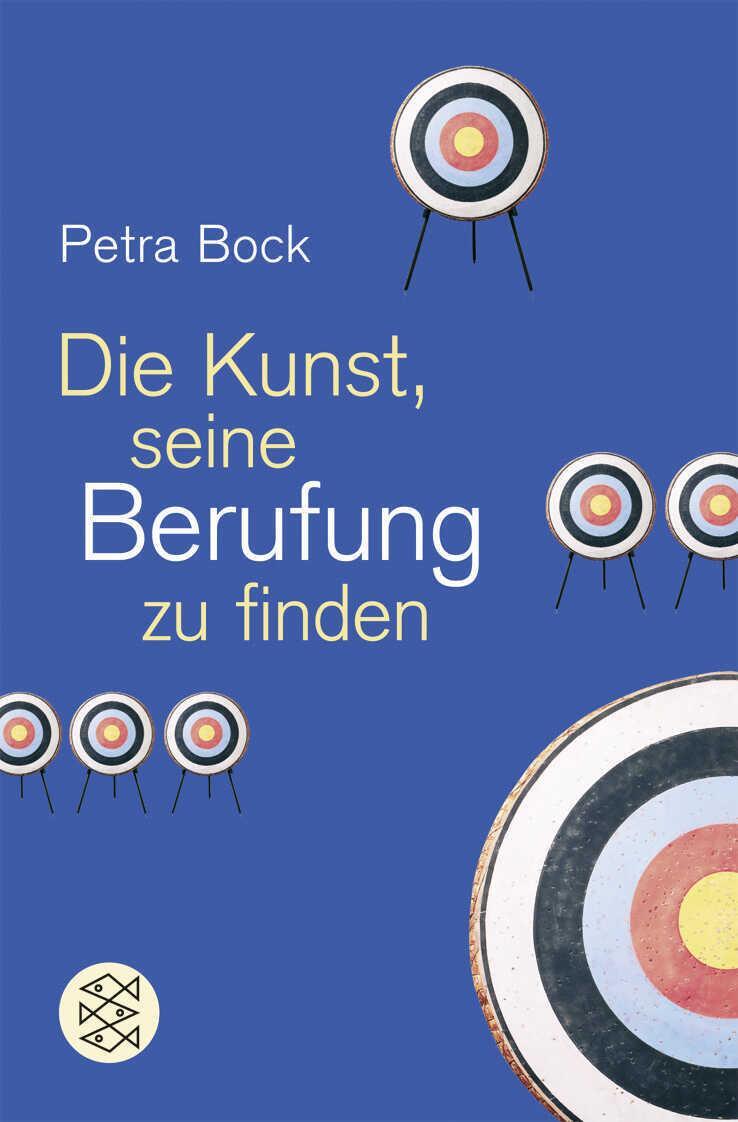 Thumbnail - Die Kunst, Seine Berufung Zu Finden Petra Bock