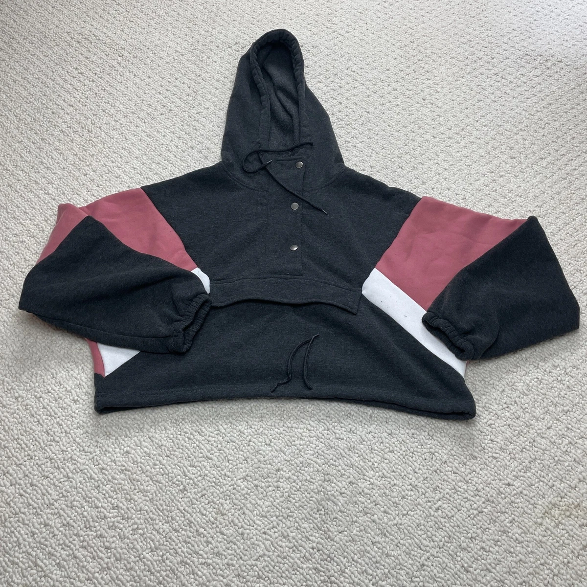 Roma concept top by rosee hoodies