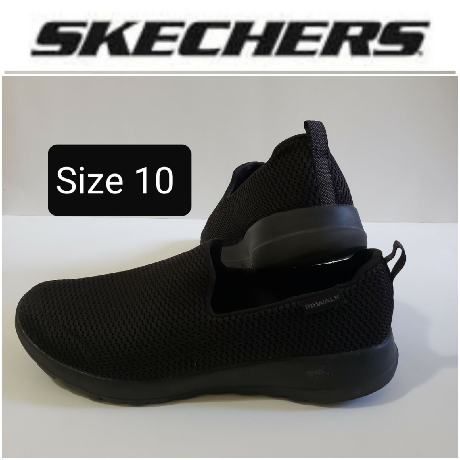 skechers women's gowalk joy casual walking sneakers from finish line