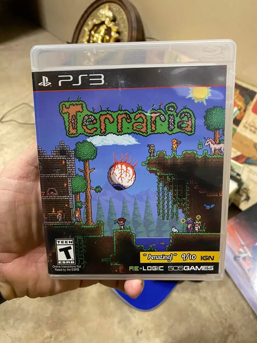 🎮 Terraria Videos