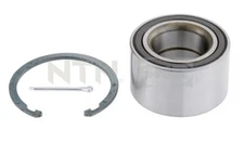 SNR R173.66 Wheel Bearing Kit for Citroen,Daihatsu,Mitsubishi,Peugeot
