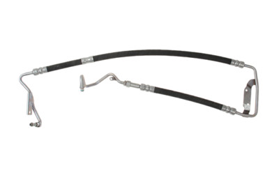 NEW MERCEDES-BENZ SL R230 POWER STEERING PRESSURE HOSE LHD 