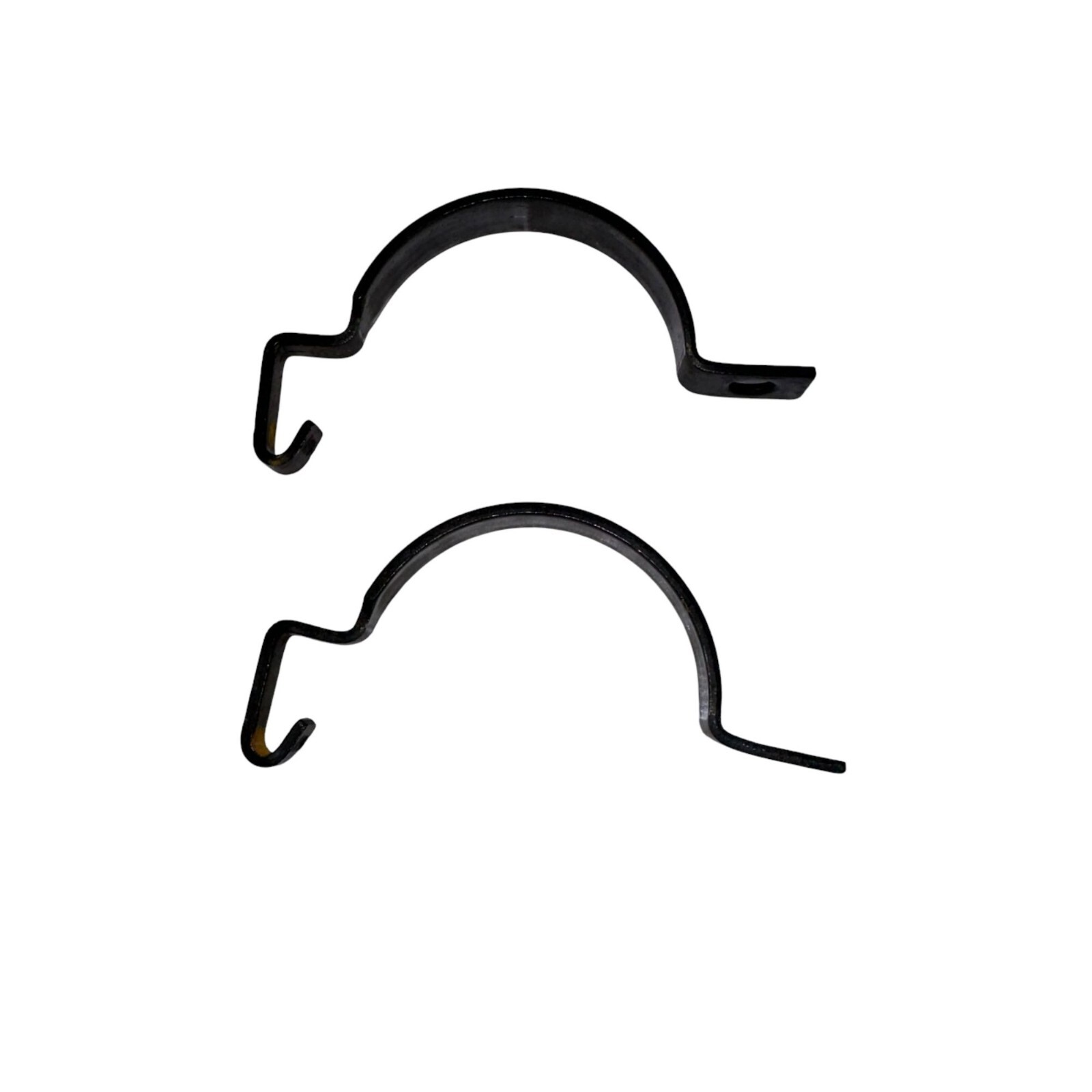 Eureka AS1050 Airspeed Technology ABS Upright Vacuum Motor Clamps Replacement