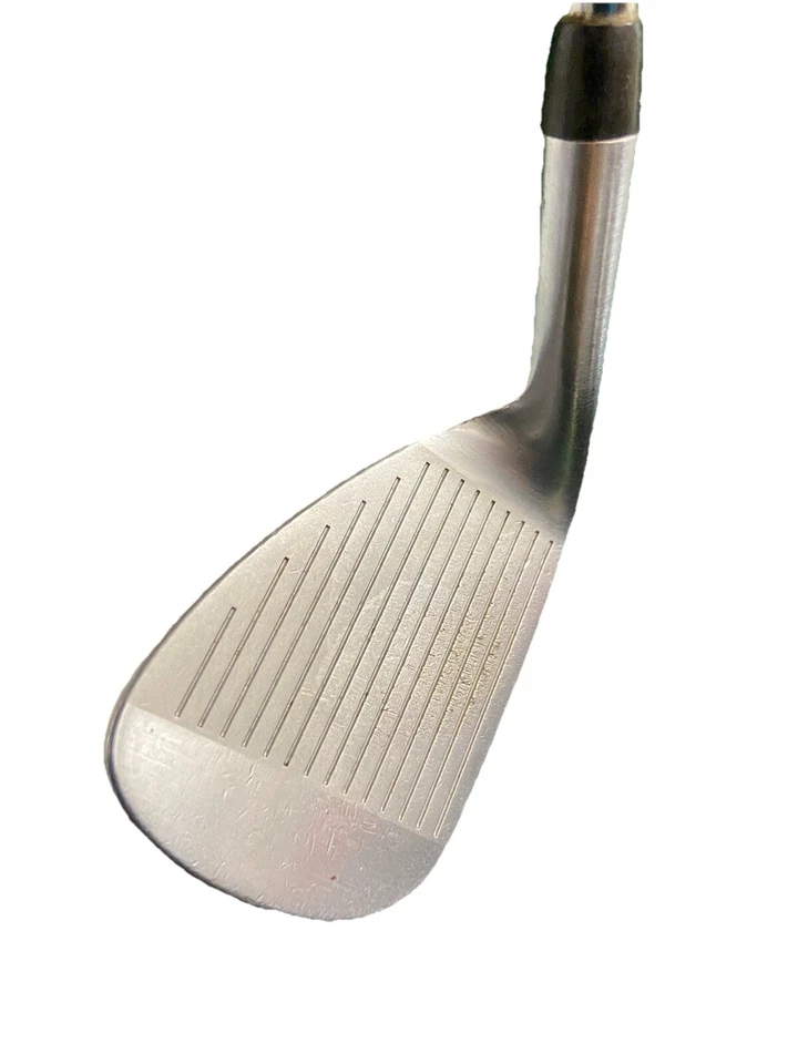 Miura Forjado CB-202 Cuello Recto 9 Hierro +0.5" Regular Acero 36.25" Bonito Club Derecha Foto 3 de 4