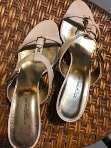 dolce and gabbana womens shoes ebay