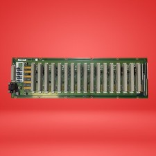 GE Fanuc GTS18 PLC Board 44A730975-G01 CD24 9...