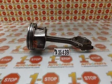 2013-2016 NISSAN ALTIMA PISTON W/ CONNECTING ROD 12010-3TA1B OEM
