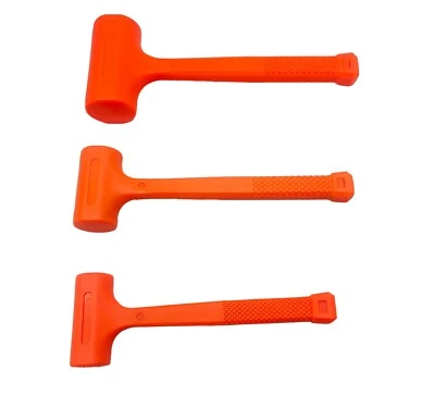 3PC Dead Blow Hammer - Image 1 of 4