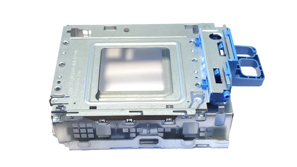 Dell OptiPlex 3040 5040 7040 HDD Hard Drive Caddy Cage Tray 1B33N0U00 - Image 2 of 4