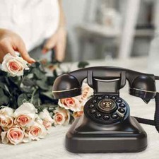 Antique Wedding Guest Message Book Phone Message Recording Vintage Audio Book US