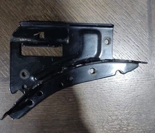 Lower right tube support plate for PowerSmart lawnmower (Model: V8621S)