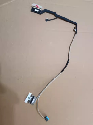Original for DELL Alienware M17 R5 HDQ75 UHD 120 PSR EDP CABLE 08HMPJ
