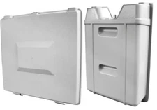 Upper and Lower Doors for Hobart Saw Replaces 00-875184, 00-274997