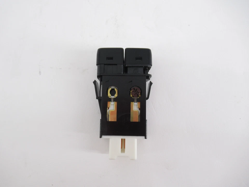 Interruptor descongelador trasero genuino OEM Mazda NA75-66-460 1994-1997 Miata Foto 2 de 4