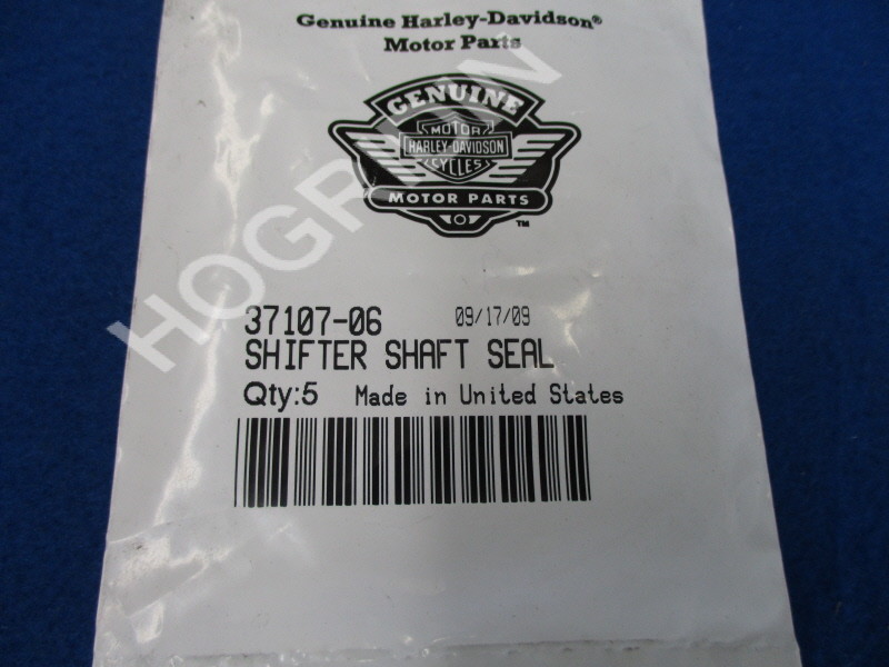 oem 5 pack Harley Davidson sportster xl shifter shaft oil seal eBay