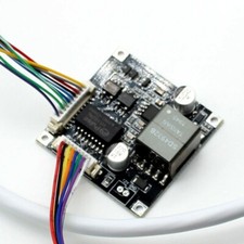 CCTV POE module Input 48V PCB board output DC...