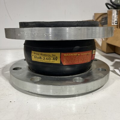 PROCO PRODUCTS 240-AV 6'' NSNP