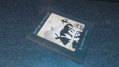 Diccon the Pedlar, Margaret Baker, Mary Baker (Illust.), Basil Bl