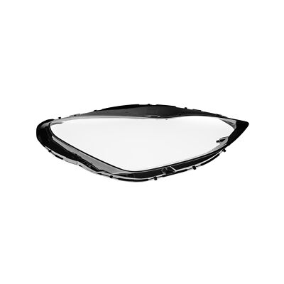 Scheinwerferglas für TESLA MODEL 3 2017 - 2020 1077380-00-B Rechts