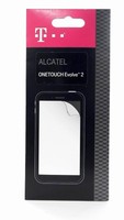 T-mobile Screen Protectors For Alcatel Onetouch Evolve 2 Sheets Clear Chop on sale T-mobile Screen Protectors For Alcatel Onetouch Evolve 2 Sheets Clear Chop on sale