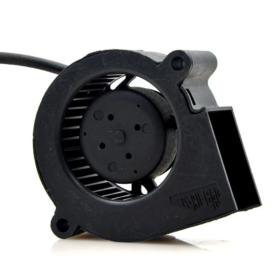 Lüfter Blower Cooling Fan 3-wire 12V 0.15A Für BenQ ADDA AB05012DX200600 Lüfter - Bild 4 von 4