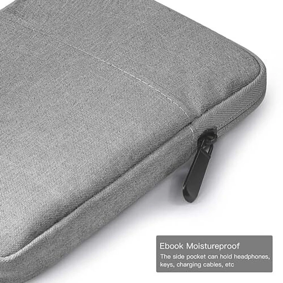 6 Inch Cover Pouch Bag for Kindle (8th Generation, 2016) / Kindle Oasis E-Reader - Image 4 of 4