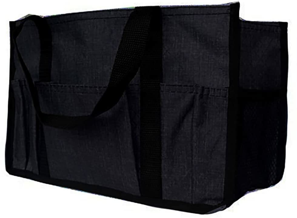 Thirty-one Utility Organizer mini tote hand bag keep it caddy in
