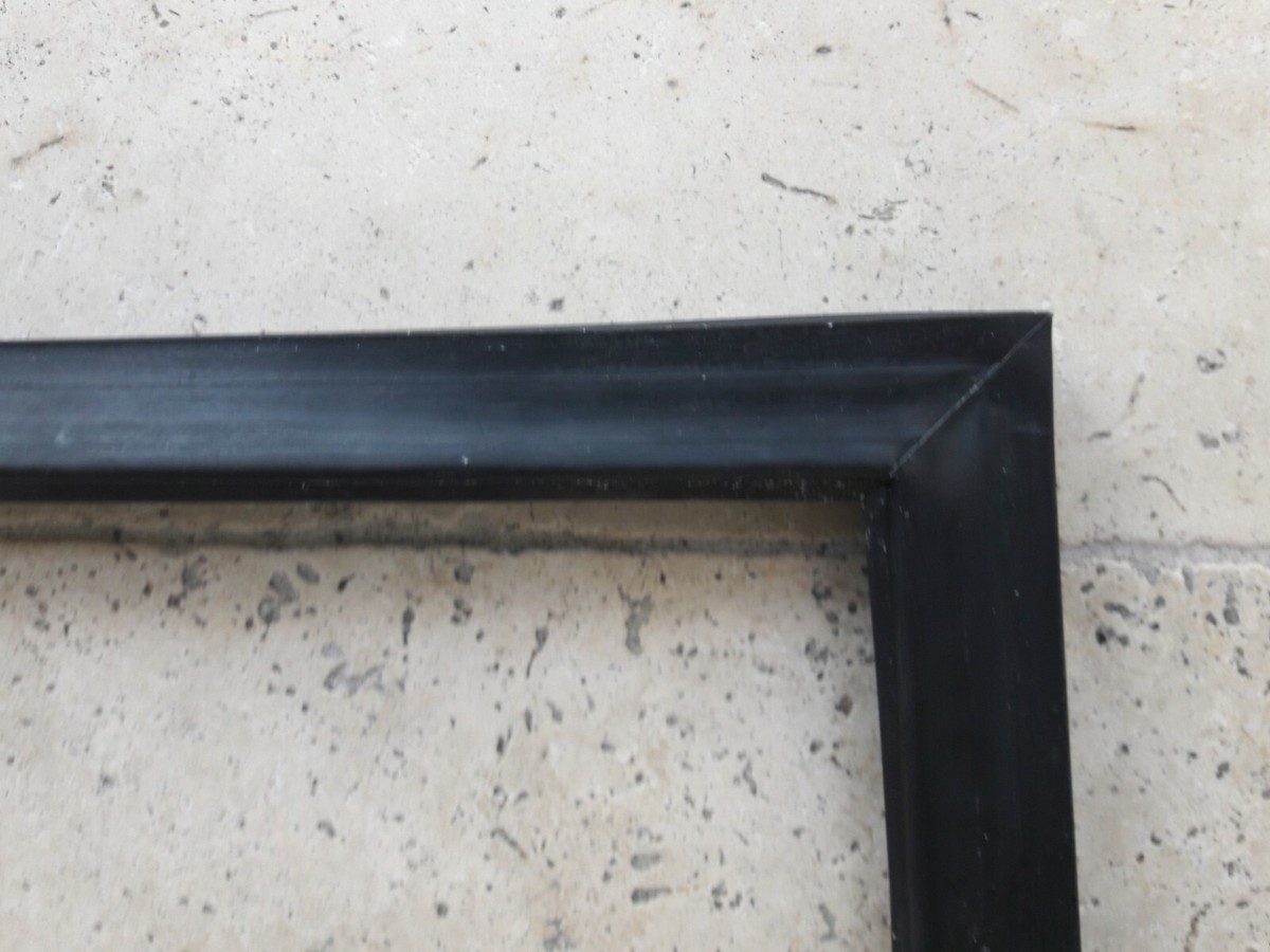 WR24X20457 GE refrigerator freezer door gasket WR24X10268 OEM | eBay