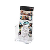 Image of Deflecto DL Literature Holder 1/3 A4 77501